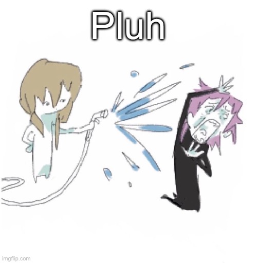 Soul eater | Pluh | image tagged in soul eater | made w/ Imgflip meme maker