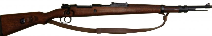 kar 98 Blank Meme Template