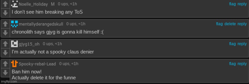 there are 4 types of people | made w/ Imgflip meme maker