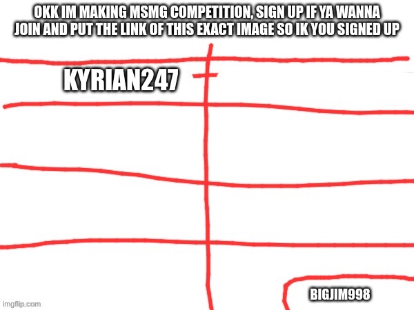 KYRIAN247 | made w/ Imgflip meme maker