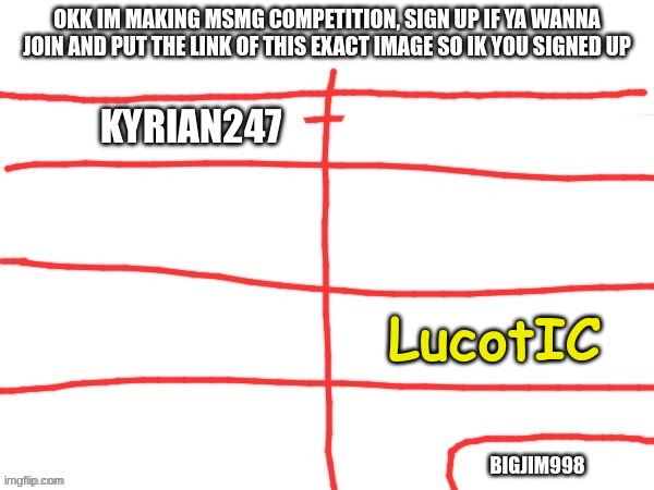 LucotIC | made w/ Imgflip meme maker