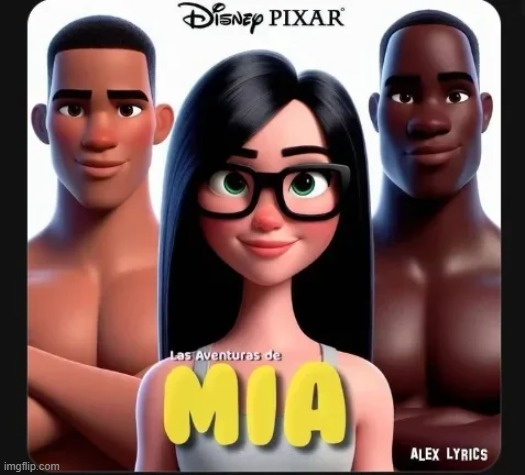 DISNEY WHAT THE HELL IS THIS | image tagged in disney,cursed image,pixar | made w/ Imgflip meme maker