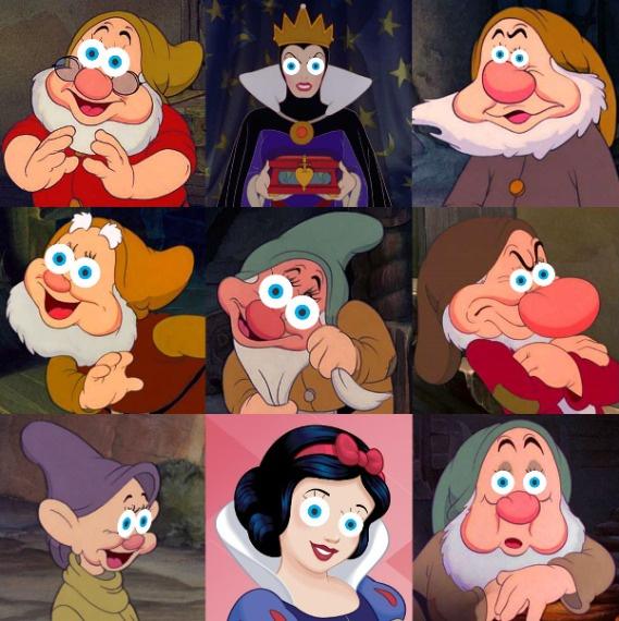 Absolutely not Blank Meme Template