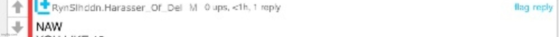 @Ryn you should get back this username ong | made w/ Imgflip meme maker