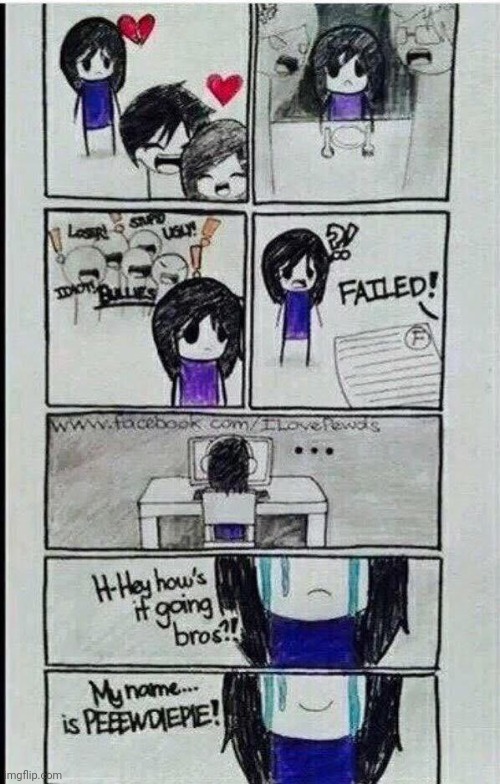 shes just like me fr | made w/ Imgflip meme maker