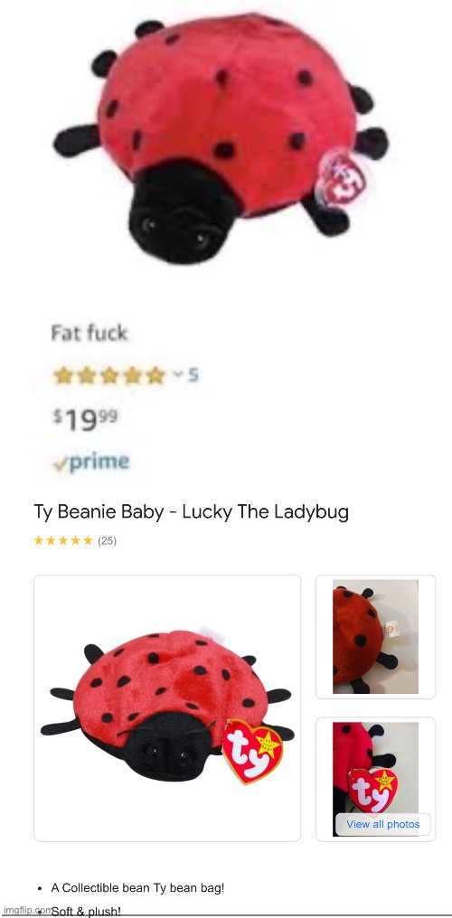 I THINK I FOUND FAT FUCK (Link in comments) | made w/ Imgflip meme maker