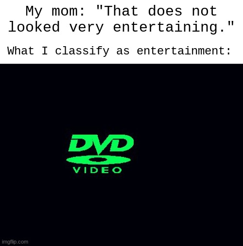 Will the DVD - Will the DVD Screensaver Hit The Corner?