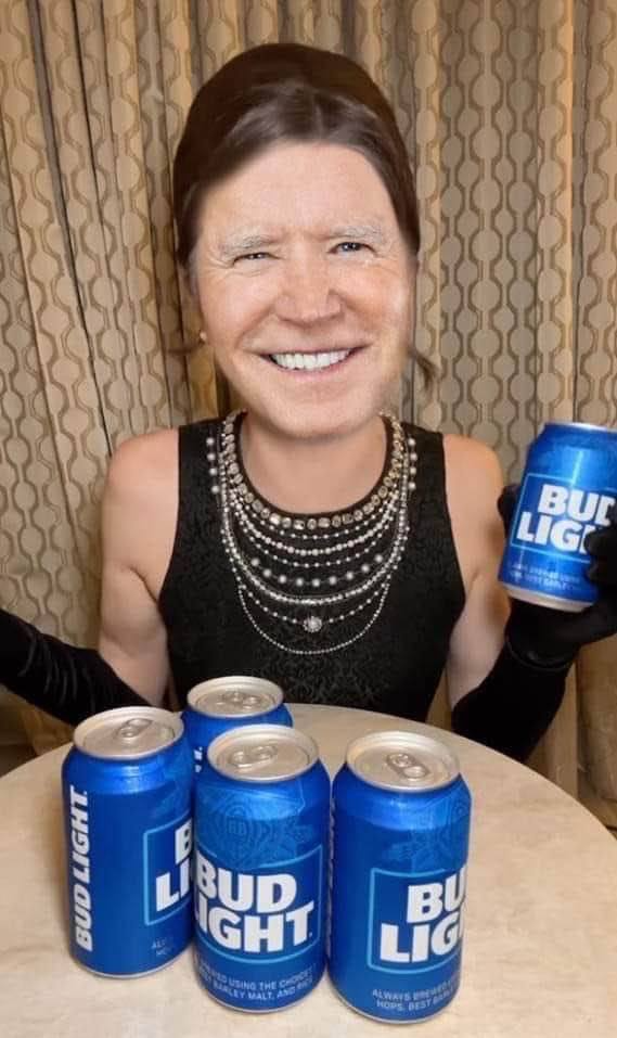 Joe Mulvaney Blank Meme Template