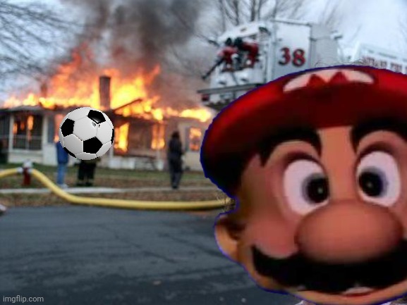 Disaster Girl Meme | image tagged in memes,disaster girl | made w/ Imgflip meme maker