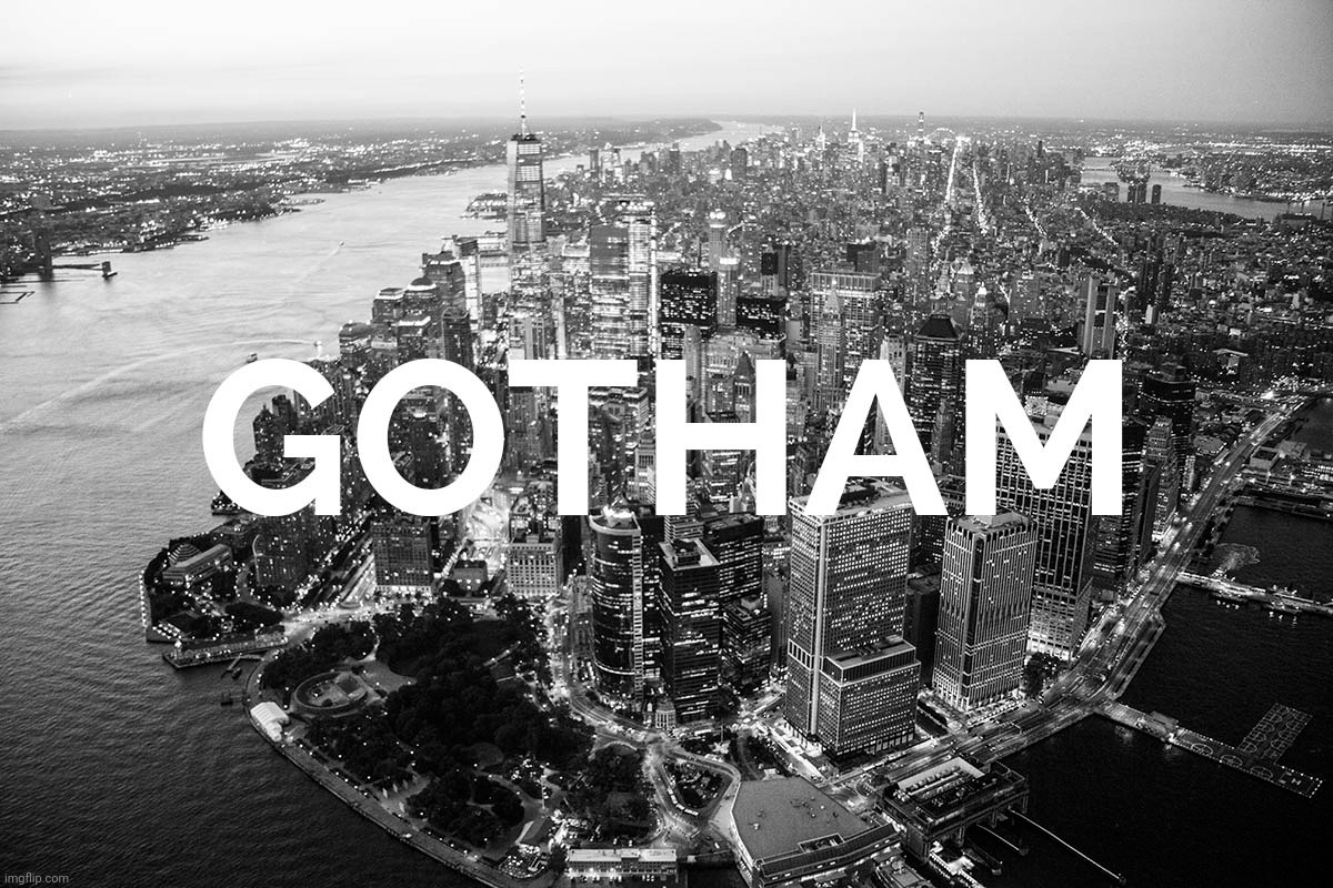 why-is-new-york-city-called-gotham-a-nickname-with-a-millennium-of-history | image tagged in new york city,gotham,nyc,gotham city | made w/ Imgflip meme maker