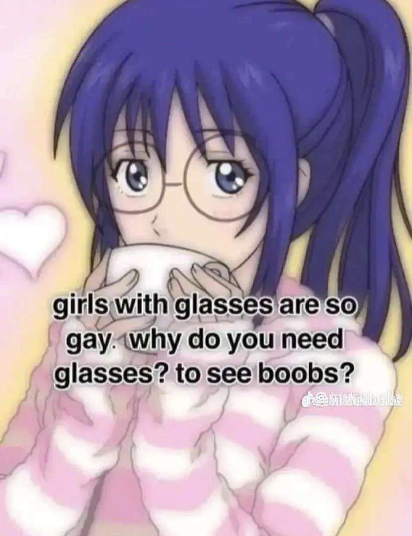 Girls are gay Blank Meme Template