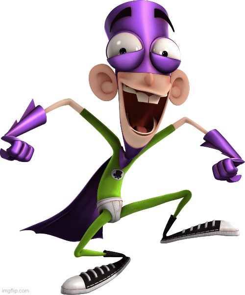 Fanboy when he escapes from the Gulag | image tagged in fanboy when he escapes from the gulag | made w/ Imgflip meme maker