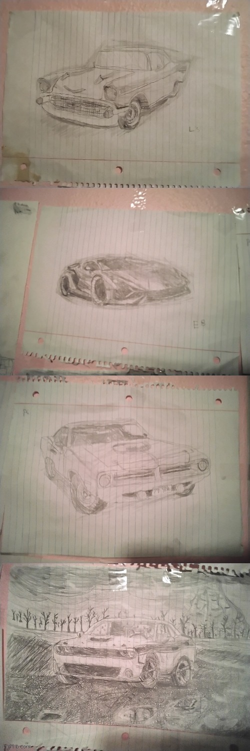 HD cool car drawings wallpapers | Peakpx