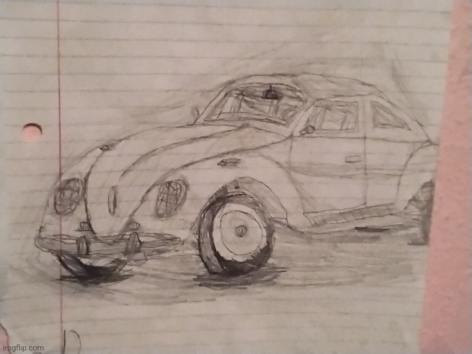 I brew a bolksbagon beeble | made w/ Imgflip meme maker