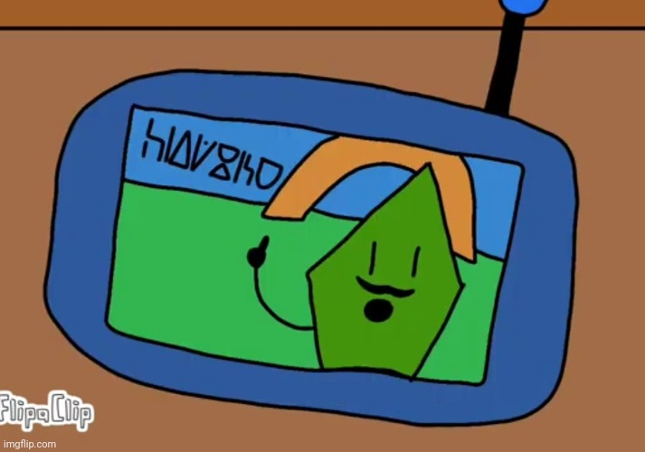 MS_memer_group bfdi mouth Memes & GIFs - Imgflip