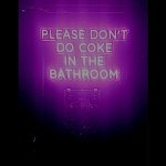 Lame Ass Bathrooms Blank Meme Template