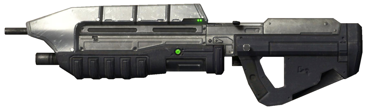 MA5C assault rifle - Weapon - Halopedia, the Halo wiki Blank Meme Template