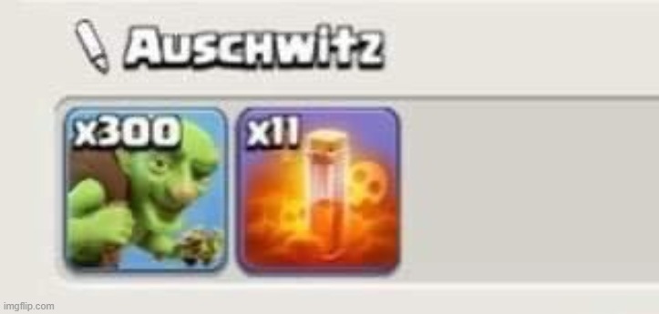 I love CoC. | made w/ Imgflip meme maker