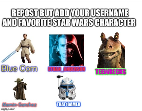 Let's see how many people insult me in comments lol | TEEWRECKS | image tagged in jar jar binks | made w/ Imgflip meme maker