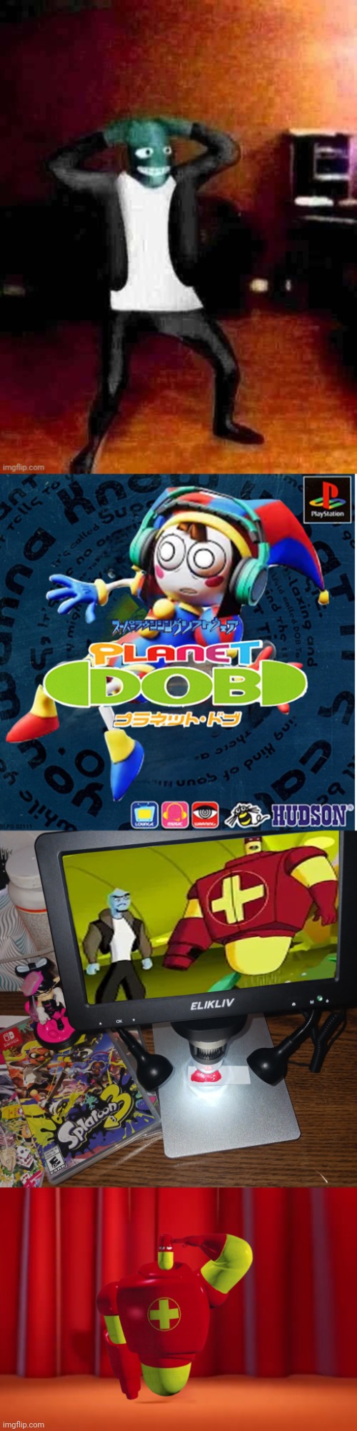 Have some images | made w/ Imgflip meme maker
