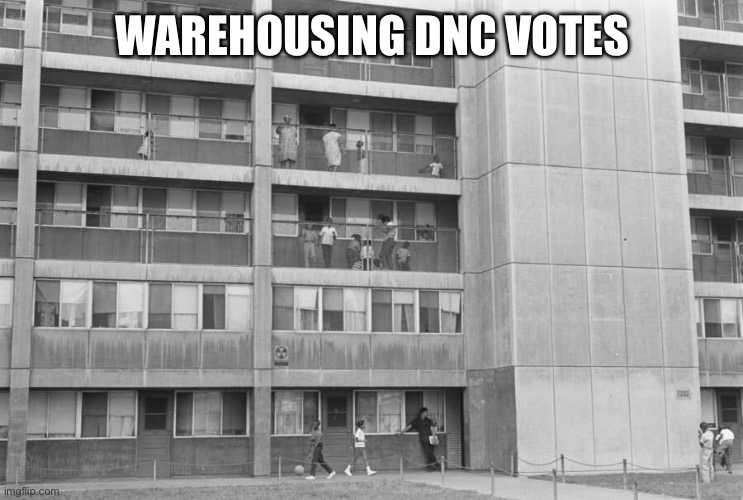 Same masters dnc | WAREHOUSING DNC VOTES | image tagged in same masters dnc | made w/ Imgflip meme maker
