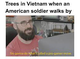 back in nam meme Blank Meme Template