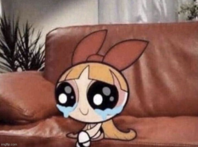 I would say this is cute... but... the.. uh... the uh.... uhmm | image tagged in yeah okay tears in eyes | made w/ Imgflip meme maker