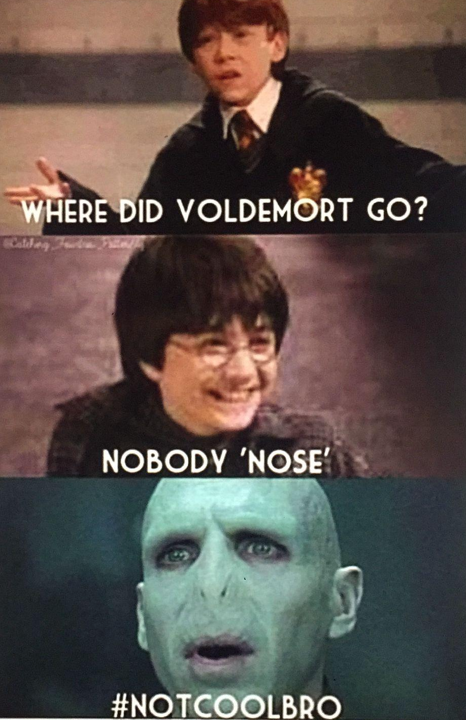 High Quality Voldemort Blank Meme Template
