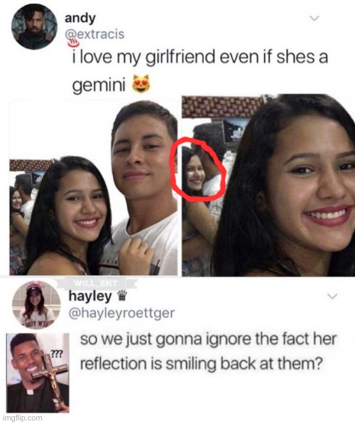 oh shi- | image tagged in funny,creepy | made w/ Imgflip meme maker
