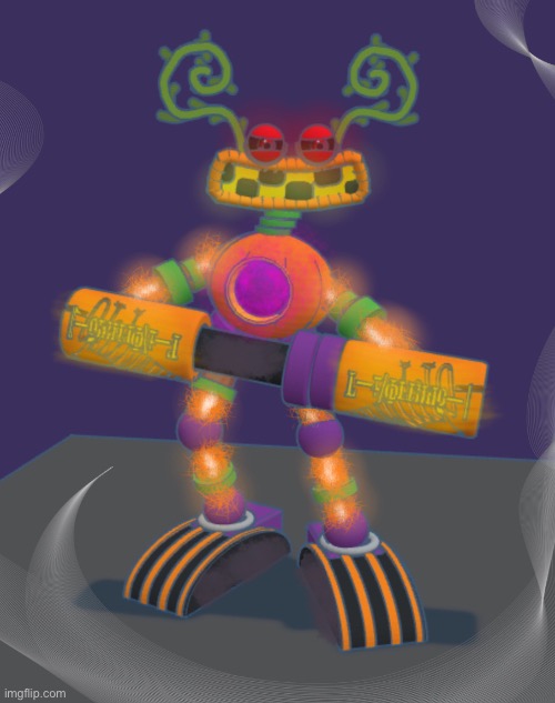 Happy early Halloween! | made w/ Imgflip meme maker