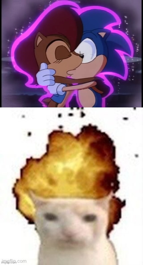 i | image tagged in cat mind blown | made w/ Imgflip meme maker
