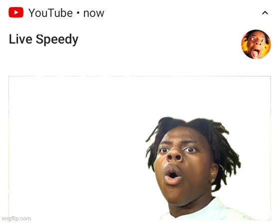 Forgot about this | image tagged in speed youtube thumbnail | made w/ Imgflip meme maker