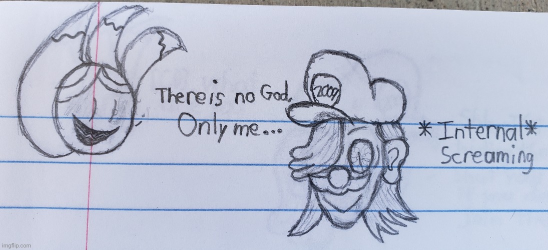 Goofy ahh doodle in class: Needlesk3tch | image tagged in school,class,drawing | made w/ Imgflip meme maker