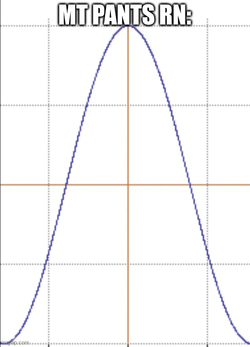 Graph of formula y=x2 | MT PANTS RN: | image tagged in graph of formula y x2 | made w/ Imgflip meme maker