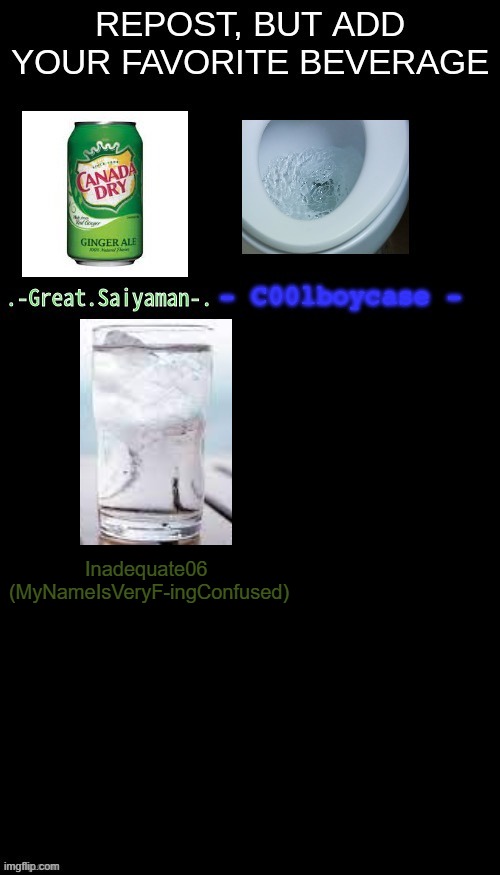 Inadequate06 
(MyNameIsVeryF-ingConfused) | made w/ Imgflip meme maker