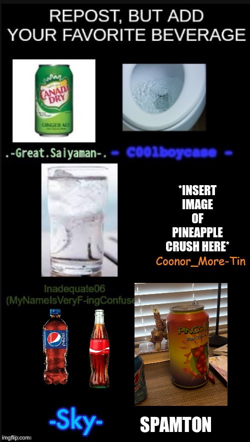 SPAMTON | made w/ Imgflip meme maker