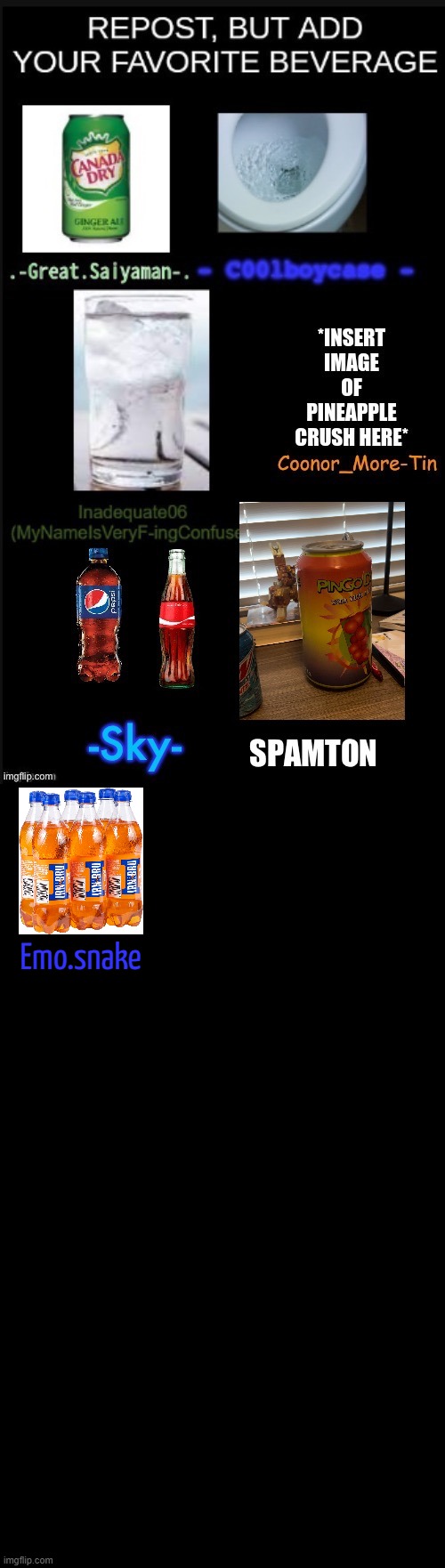 Emo.snake | made w/ Imgflip meme maker