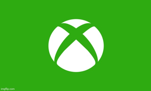 Xbox logo | image tagged in xbox logo | made w/ Imgflip meme maker