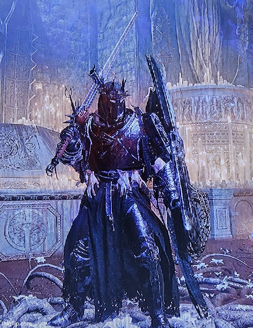 Rate my LotF character | made w/ Imgflip meme maker