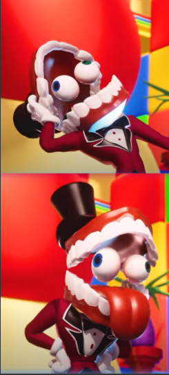 WHY DIDN'T ANYBODY TELL ME? Blank Meme Template