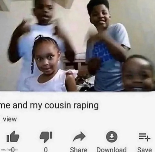 new video jus dropped | made w/ Imgflip meme maker