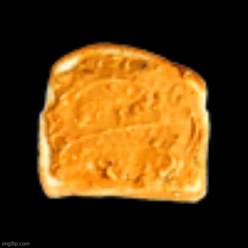 Peanut butter extracted from Pou apk | made w/ Imgflip meme maker
