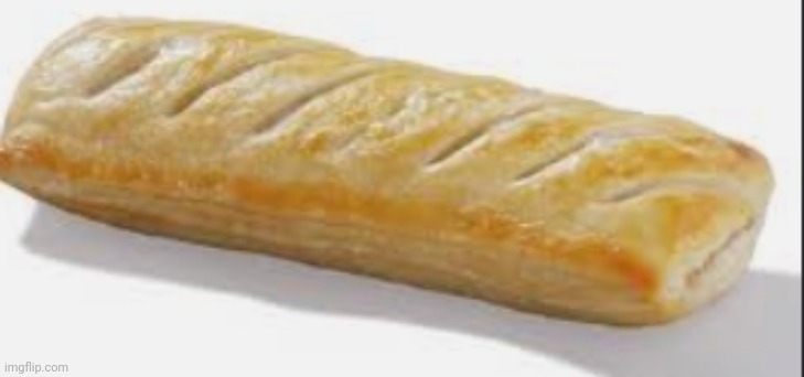 Sausage roll | image tagged in sausage roll | made w/ Imgflip meme maker