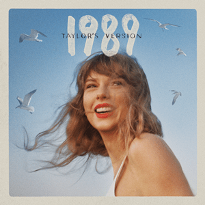 1989 Taylor’s Version Blank Meme Template