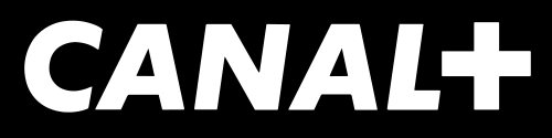 canal+ logo Blank Meme Template