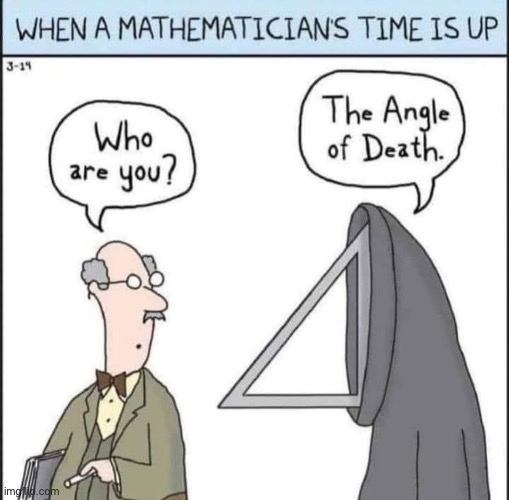 Angle | image tagged in bad pun | made w/ Imgflip meme maker