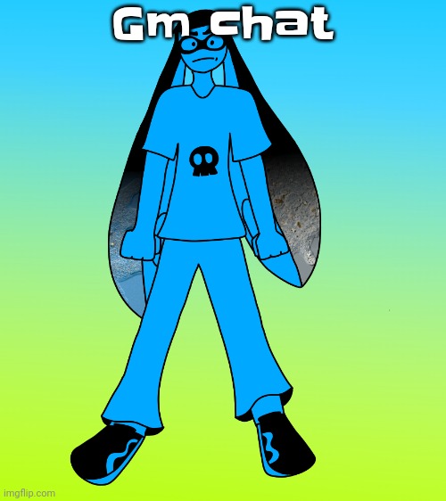 Yeah | Gm chat | made w/ Imgflip meme maker