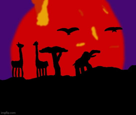 Africa | made w/ Imgflip meme maker