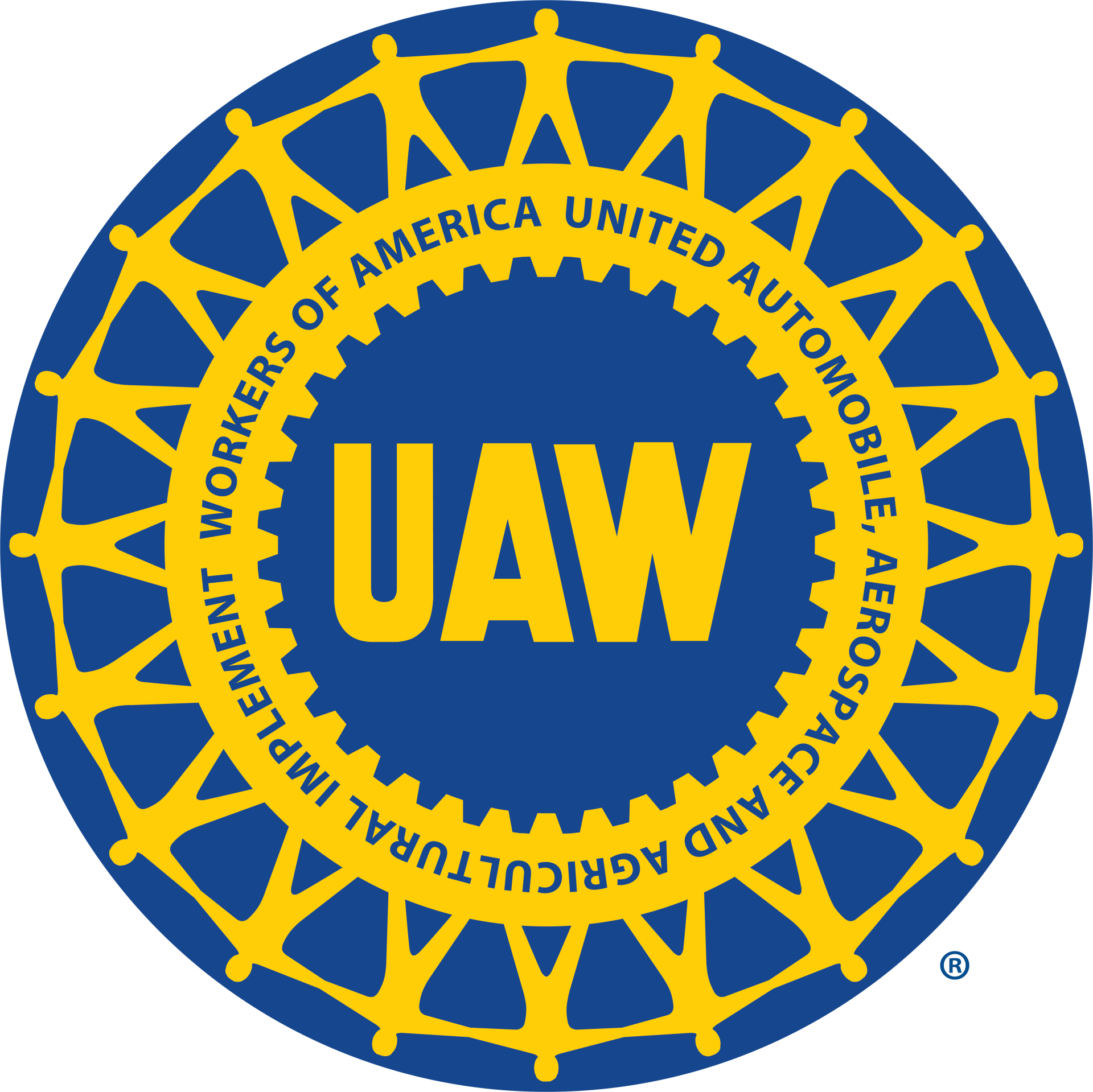 High Quality Uaw Blank Meme Template