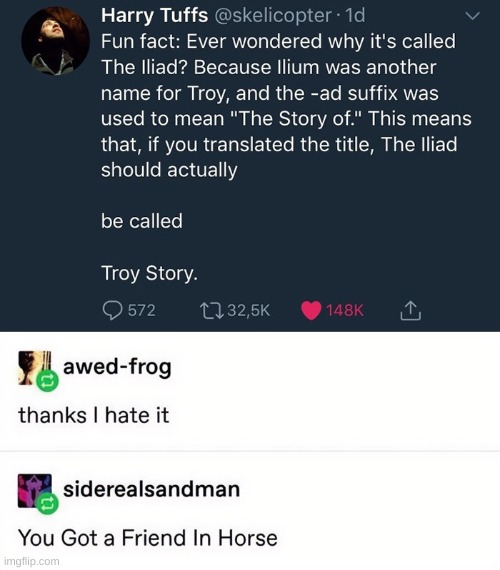 WE NEED TROY STORY, WHO'S WITH ME??? | made w/ Imgflip meme maker